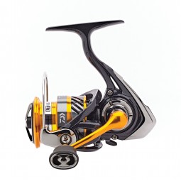 DAIWA REVROS LT 2500 XH