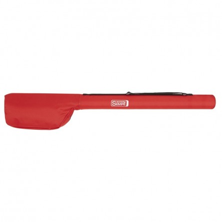 Tubo con proteccion del carrete 0,97m