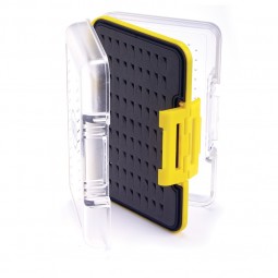 Waterproof fly box