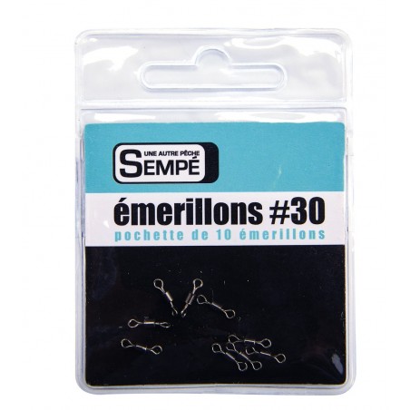 Emerillon n°30