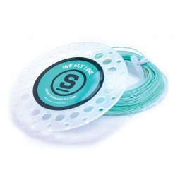 Floating fly line WF 3