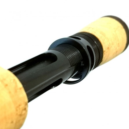 RS DARK 3,60m - 5 brins